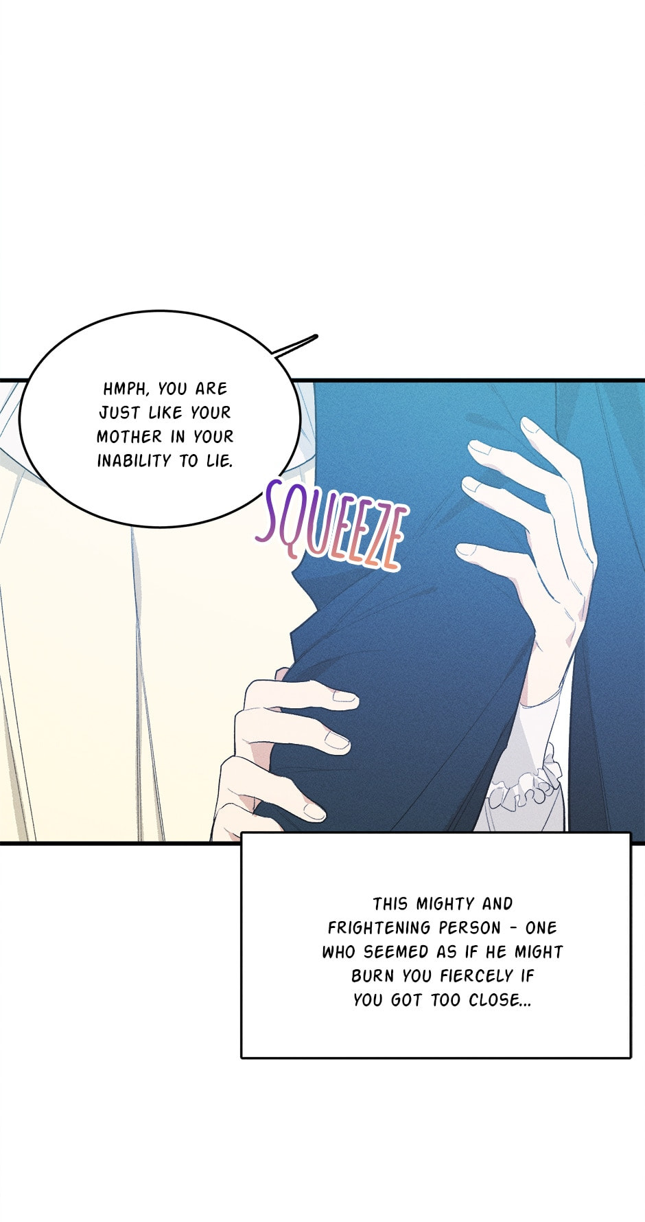 Read Lady Chef Royale chapter 28 image 5 on Lezhin