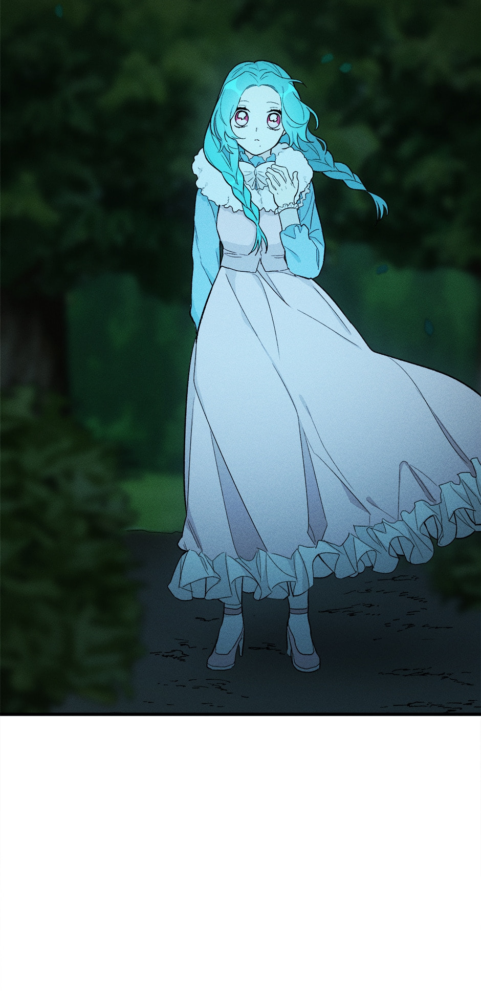 Read Lady Chef Royale chapter 28 image 51 on Lezhin