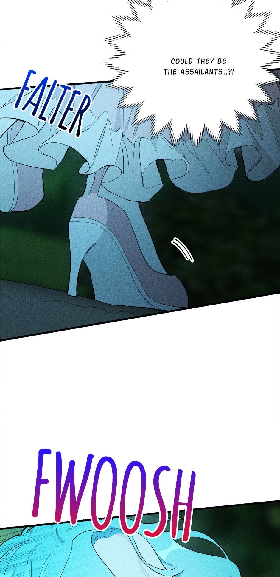 Read Lady Chef Royale chapter 28 image 55 on Lezhin