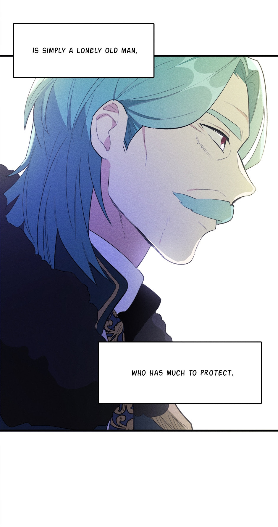 Read Lady Chef Royale chapter 28 image 6 on Lezhin