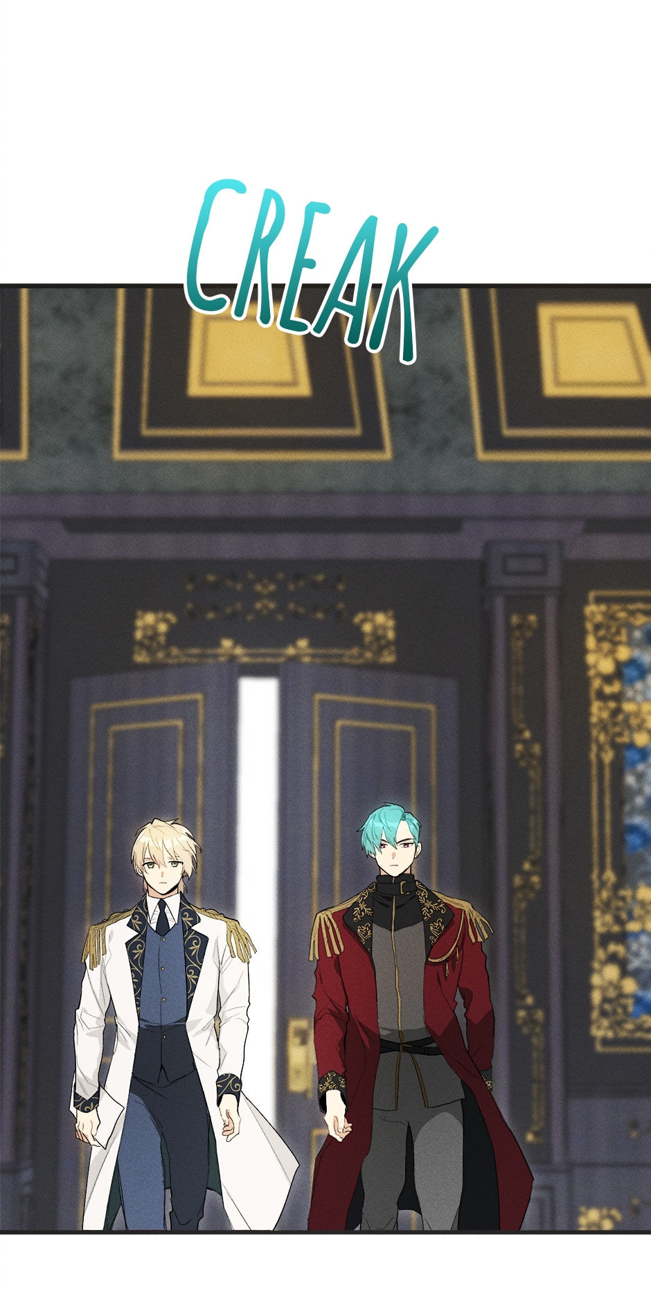 Read Lady Chef Royale chapter 28 image 8 on Lezhin