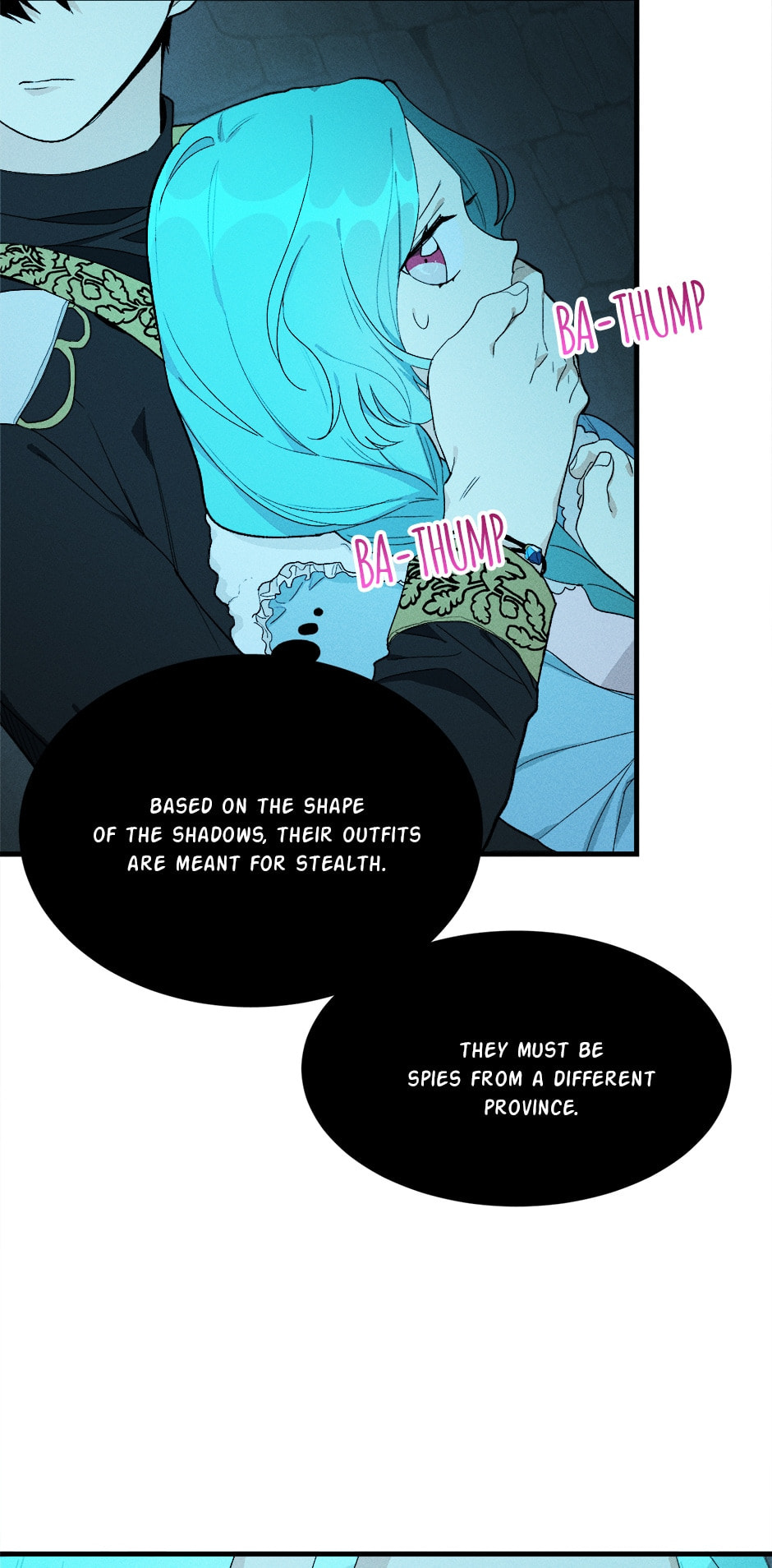 Read Lady Chef Royale chapter 29 image 1 on Lezhin