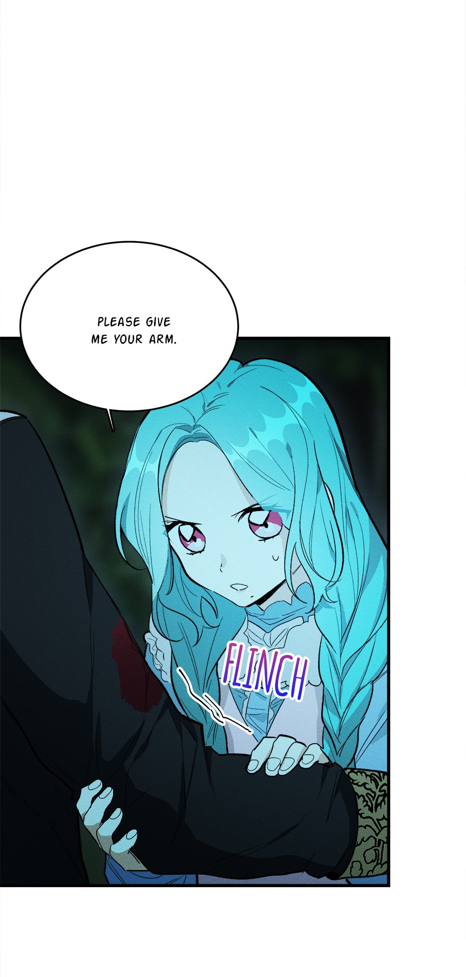 Read Lady Chef Royale chapter 29 image 12 on Lezhin