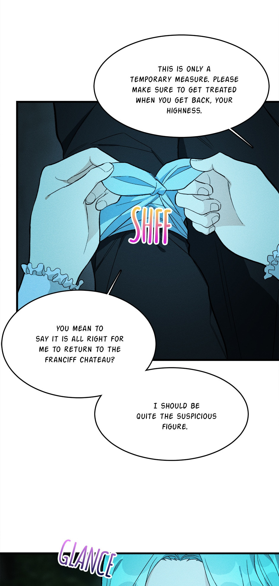 Read Lady Chef Royale chapter 29 image 13 on Lezhin