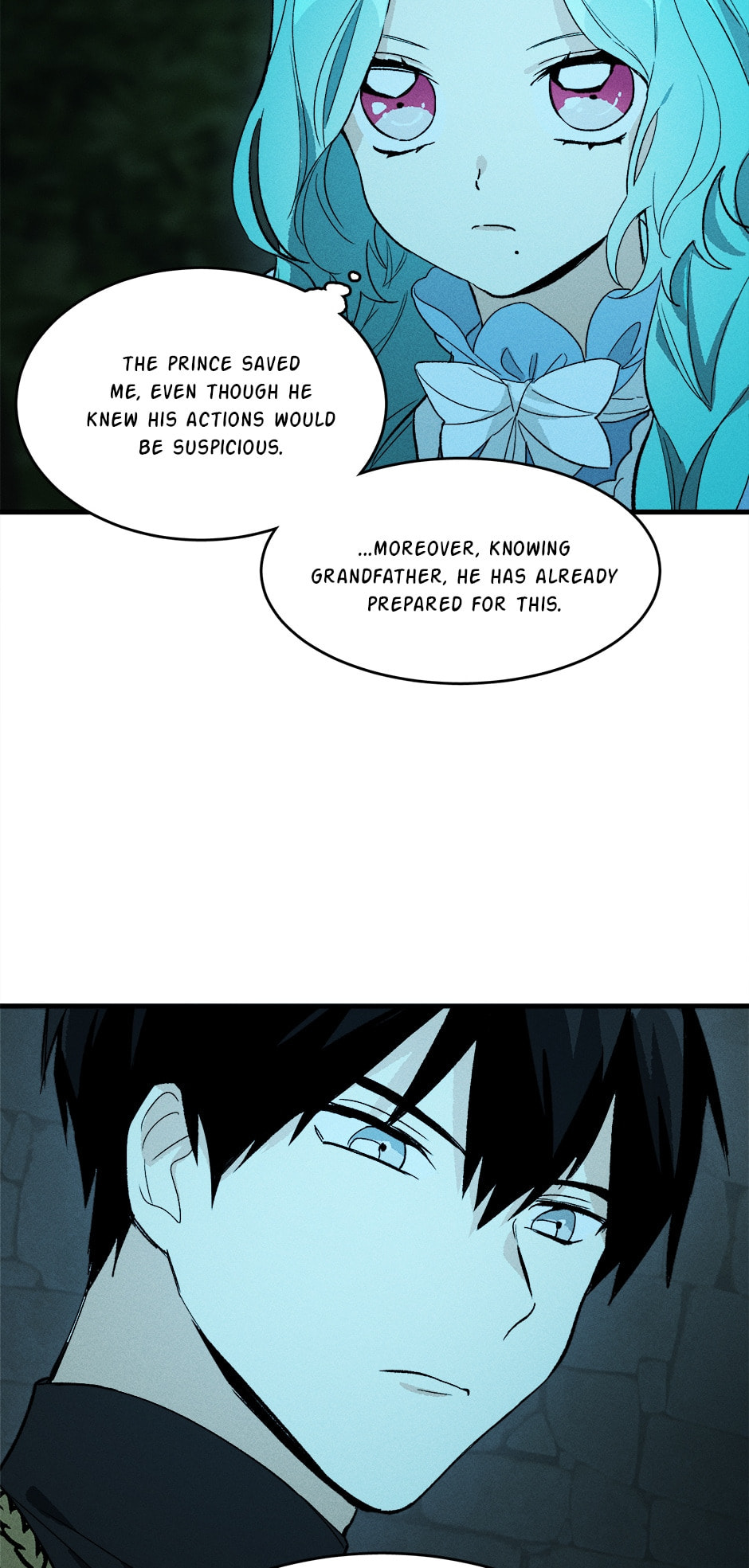 Read Lady Chef Royale chapter 29 image 14 on Lezhin