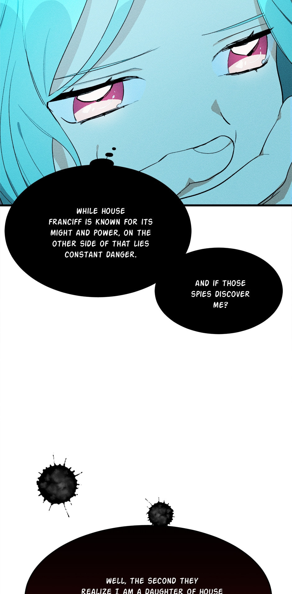 Read Lady Chef Royale chapter 29 image 2 on Lezhin