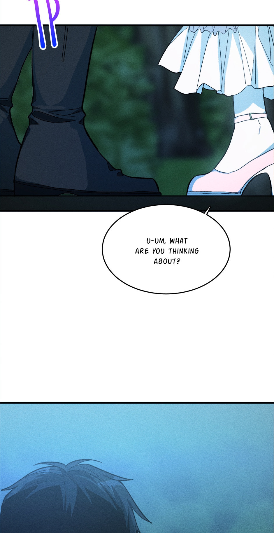 Read Lady Chef Royale chapter 29 image 21 on Lezhin
