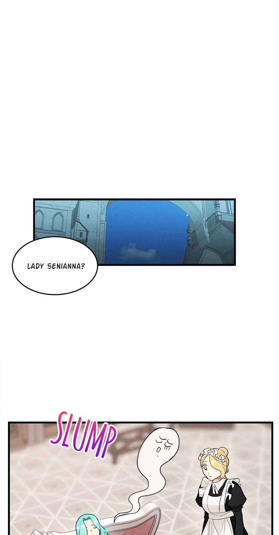 Read Lady Chef Royale chapter 29 image 25 on Lezhin