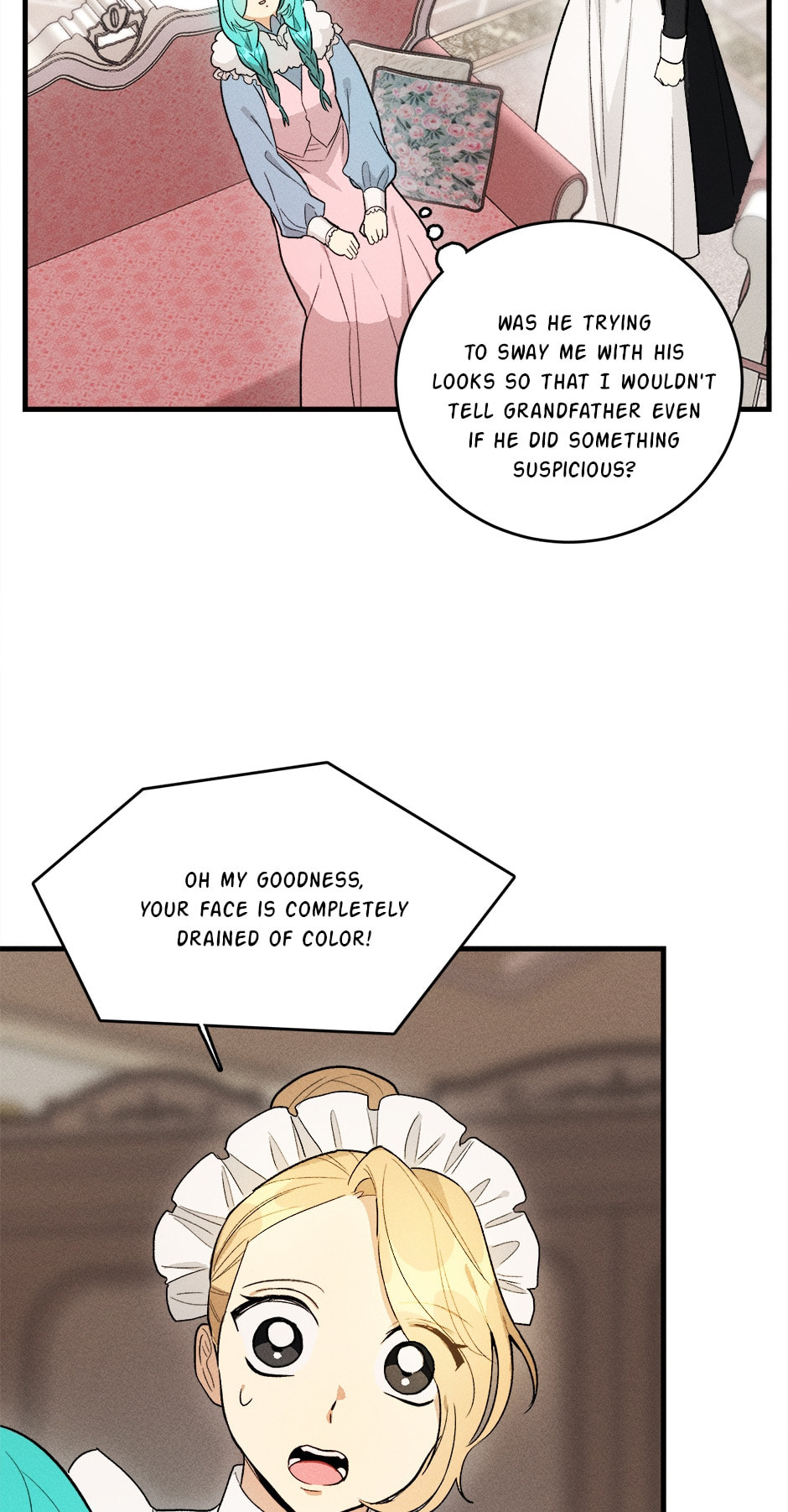 Read Lady Chef Royale chapter 29 image 26 on Lezhin