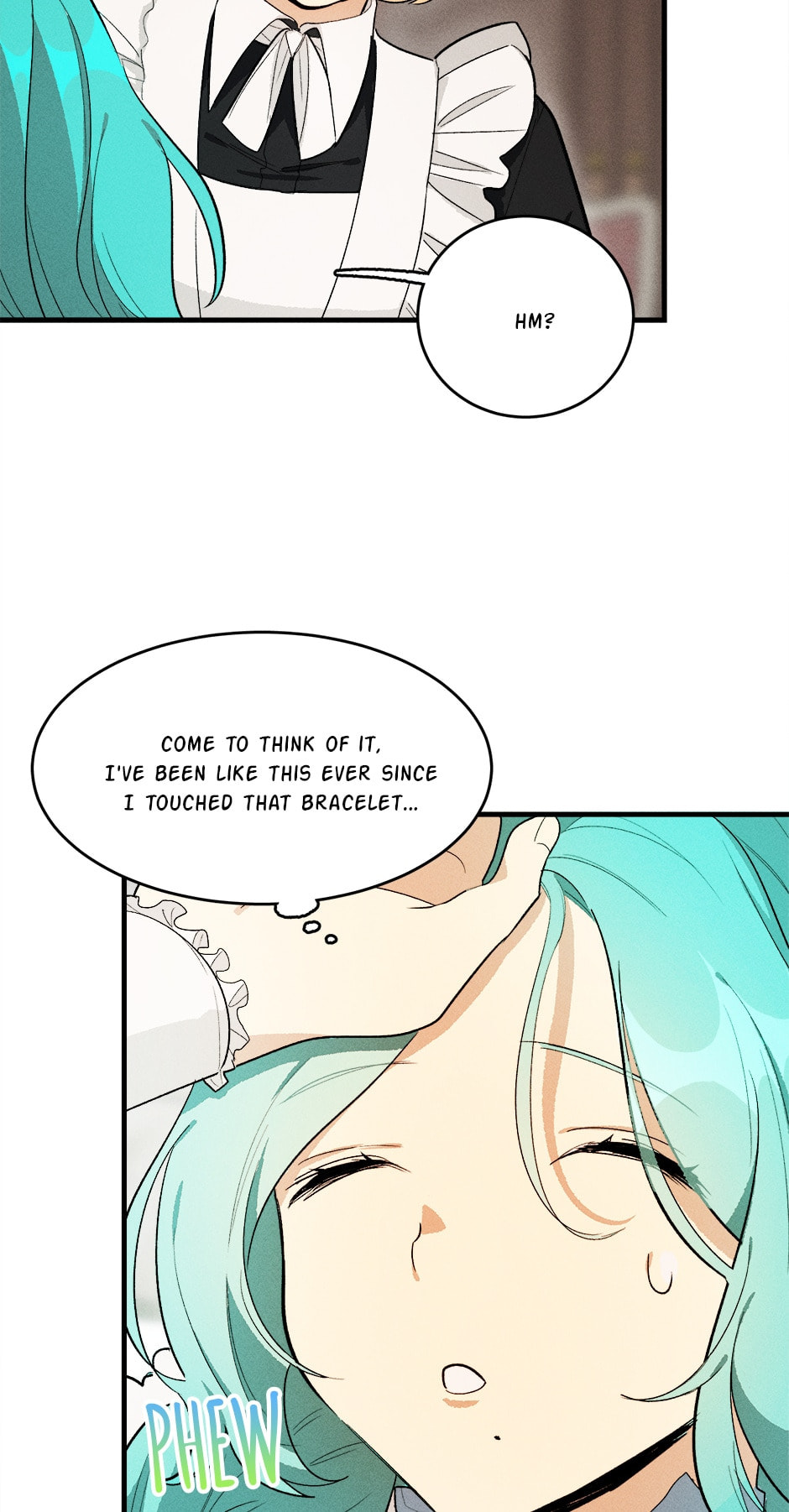 Read Lady Chef Royale chapter 29 image 27 on Lezhin