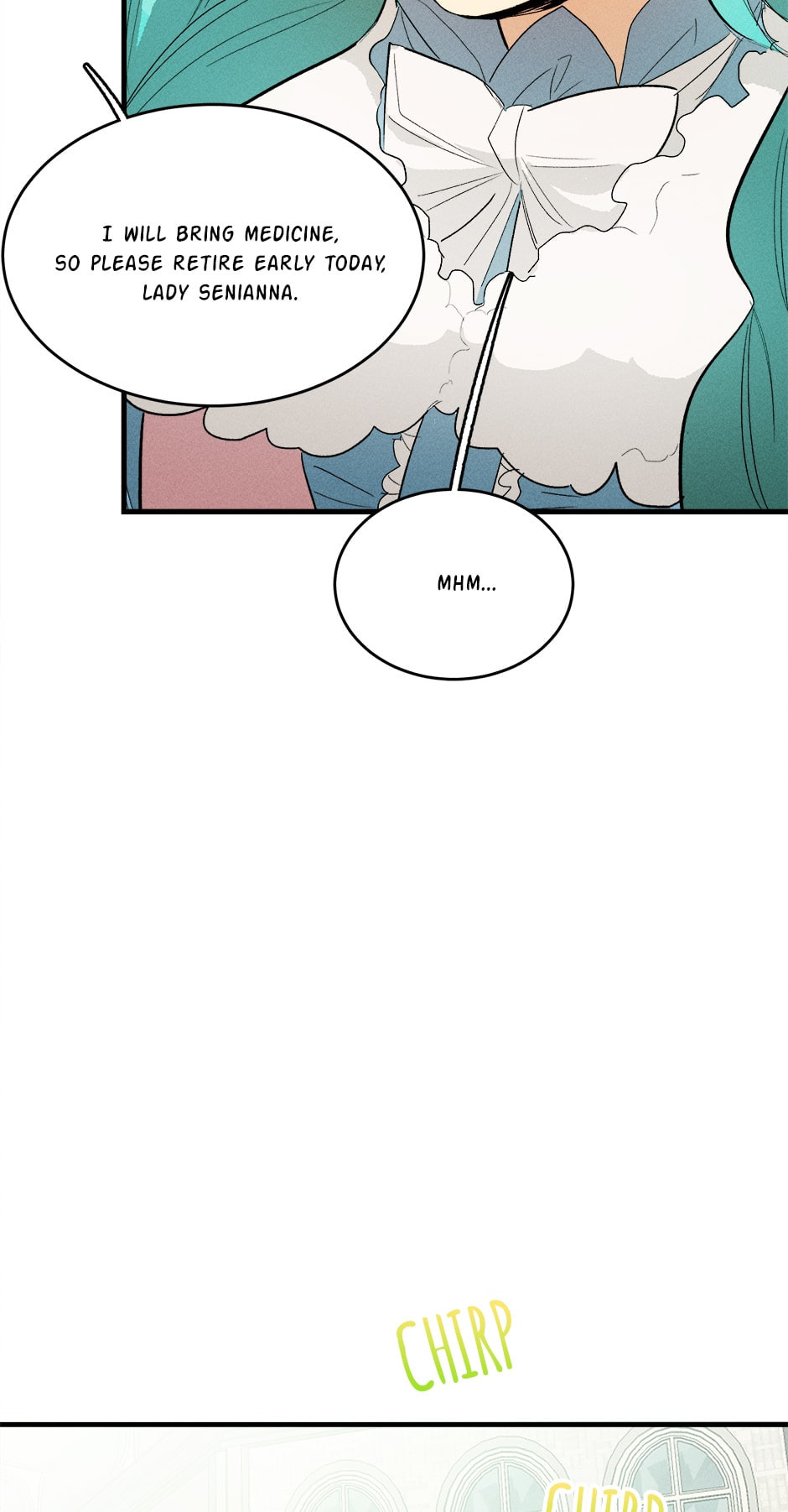 Read Lady Chef Royale chapter 29 image 28 on Lezhin