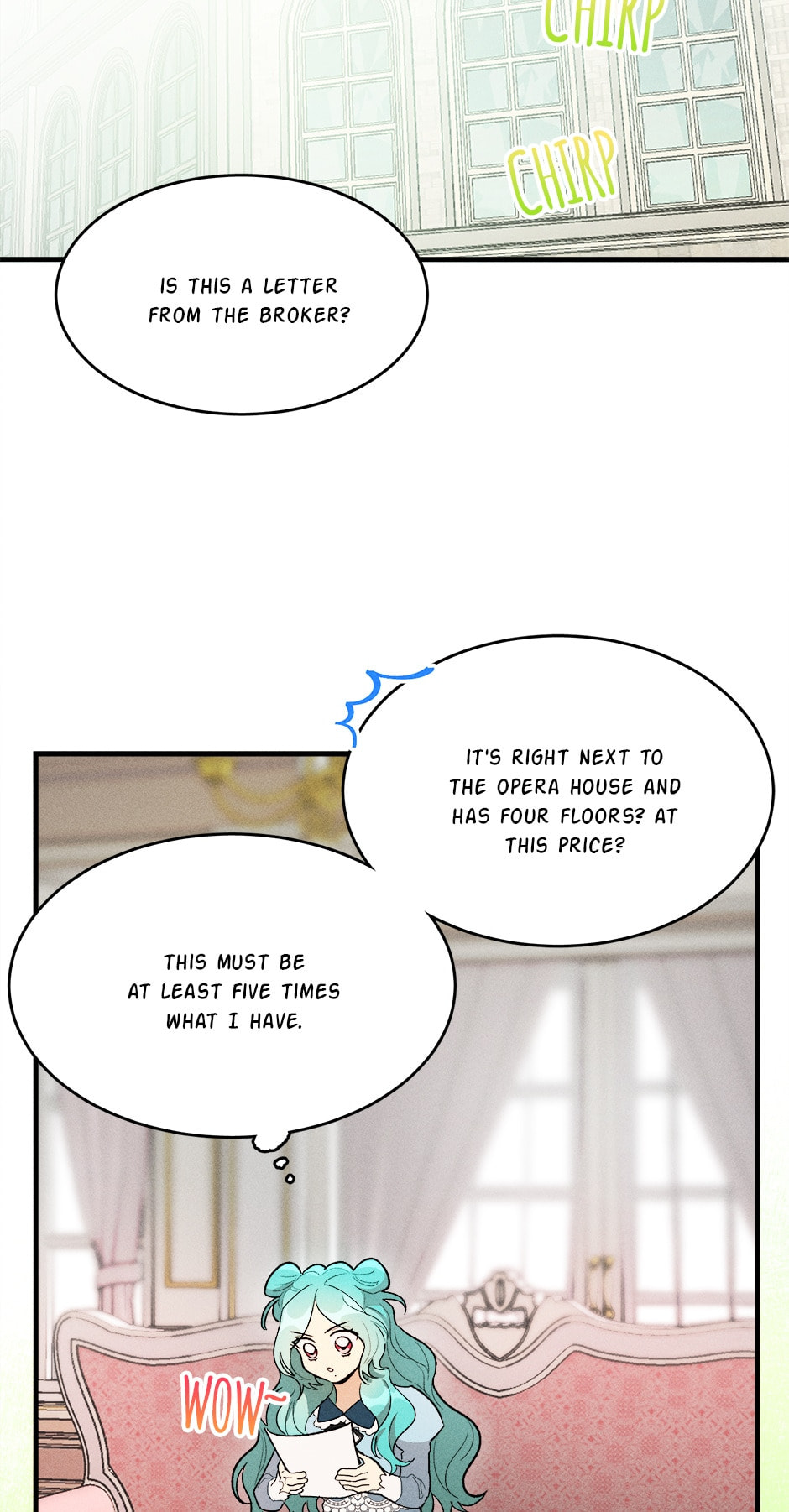 Read Lady Chef Royale chapter 29 image 29 on Lezhin