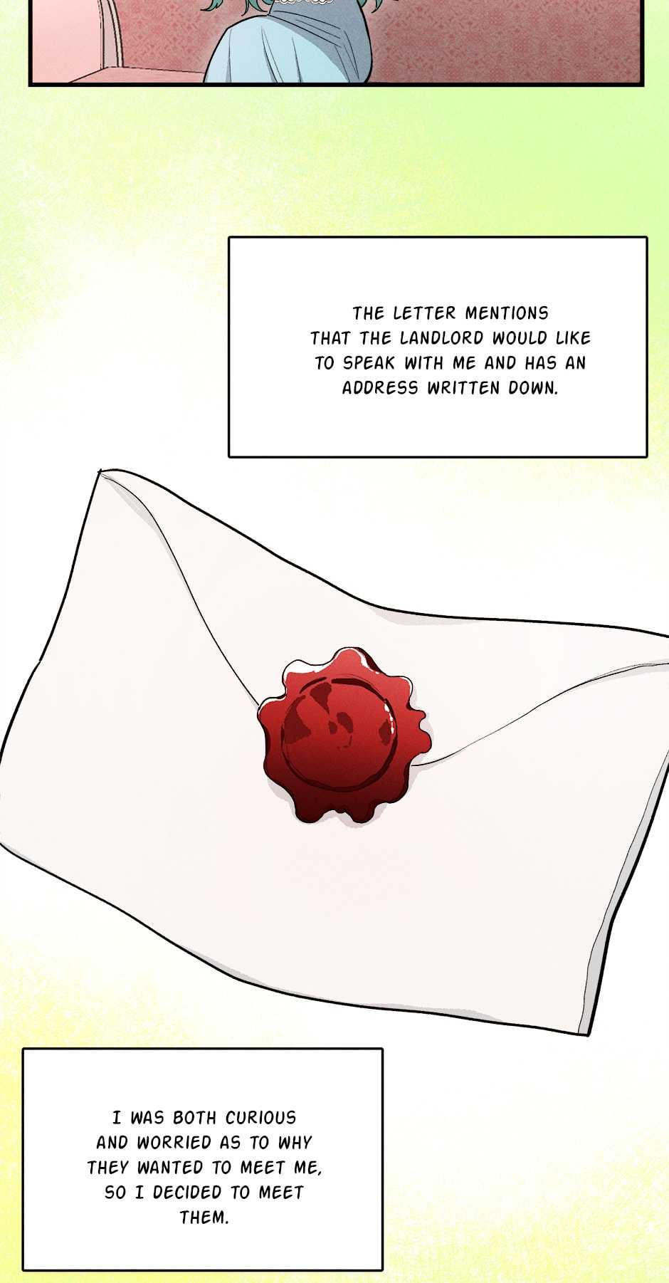 Read Lady Chef Royale chapter 29 image 30 on Lezhin