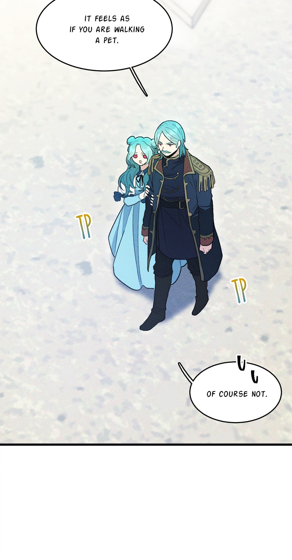 Read Lady Chef Royale chapter 29 image 32 on Lezhin