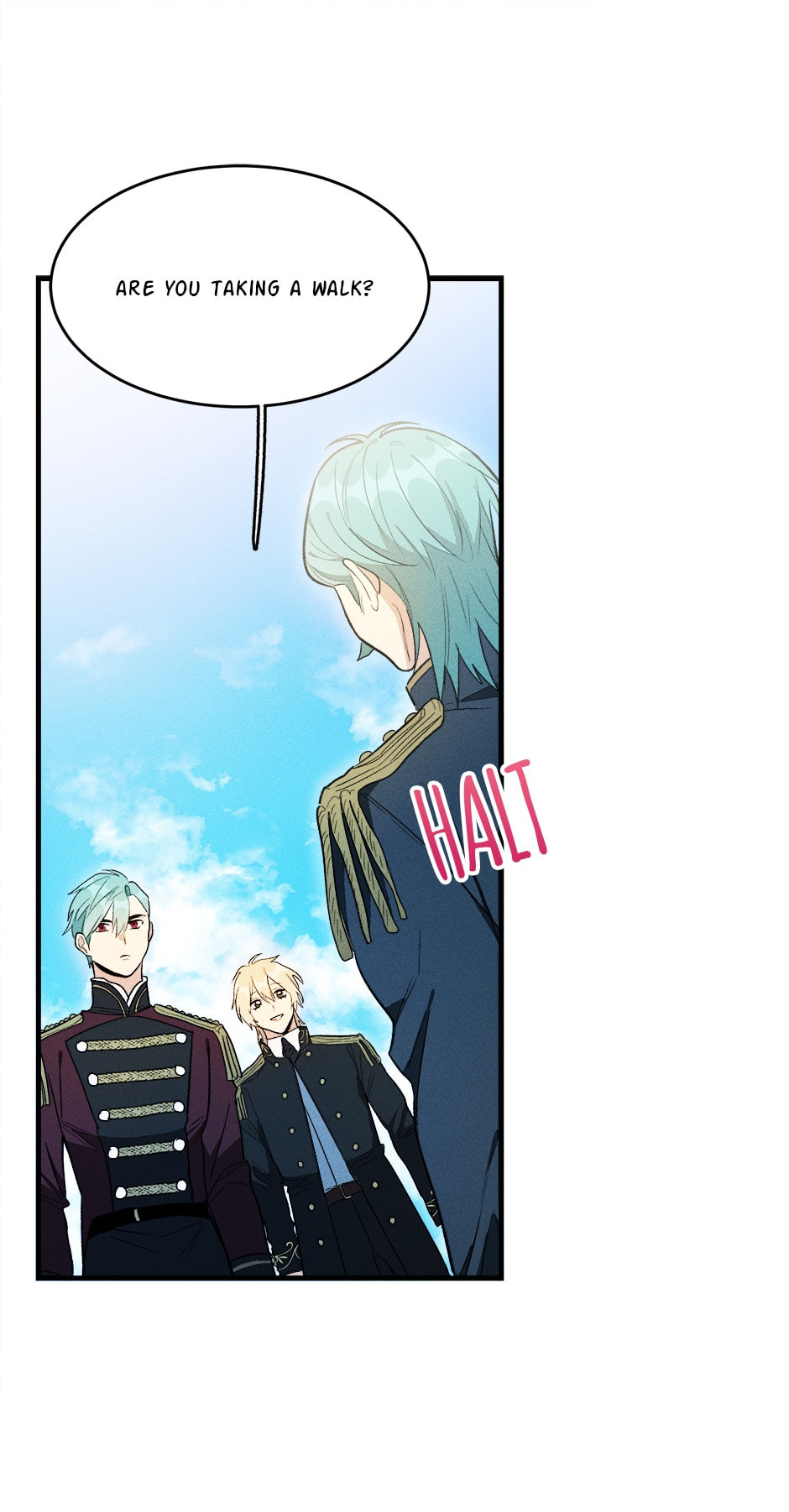 Read Lady Chef Royale chapter 29 image 33 on Lezhin