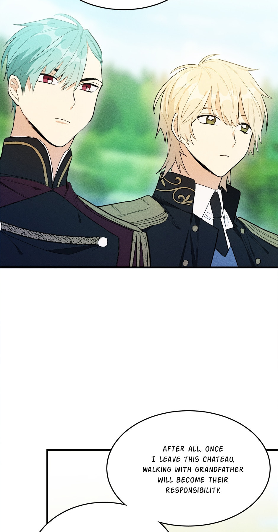Read Lady Chef Royale chapter 29 image 37 on Lezhin