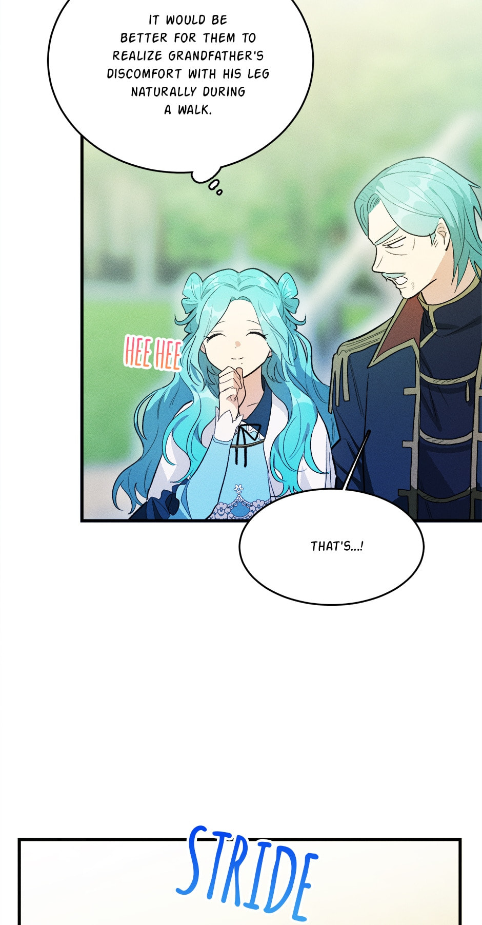 Read Lady Chef Royale chapter 29 image 38 on Lezhin