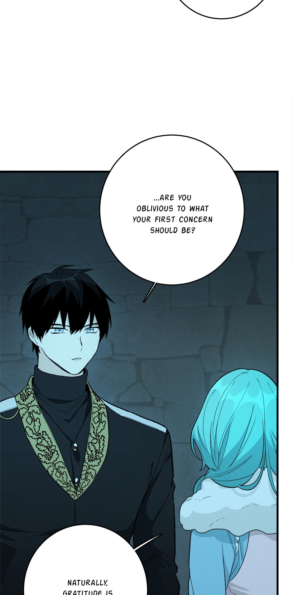 Read Lady Chef Royale chapter 29 image 4 on Lezhin