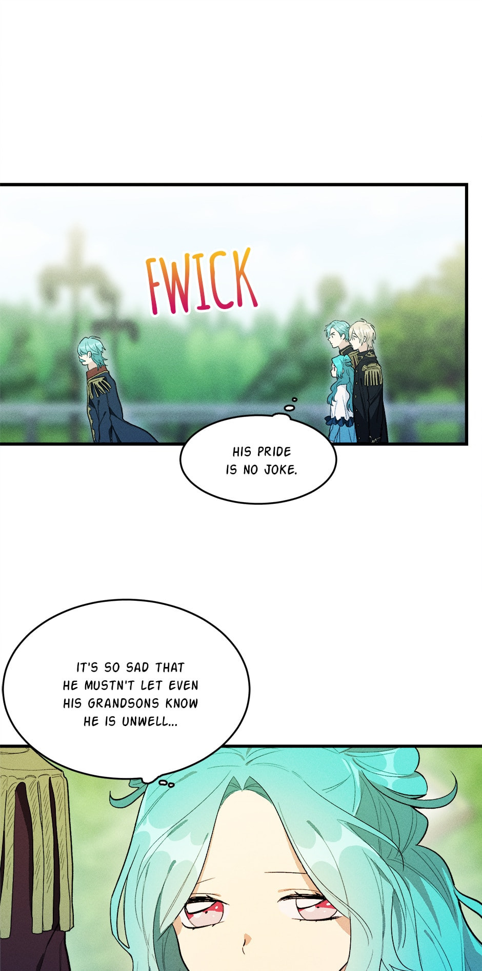Read Lady Chef Royale chapter 29 image 41 on Lezhin