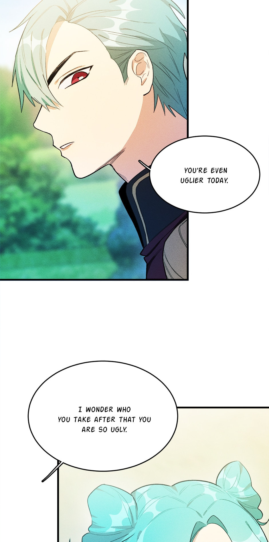 Read Lady Chef Royale chapter 29 image 43 on Lezhin