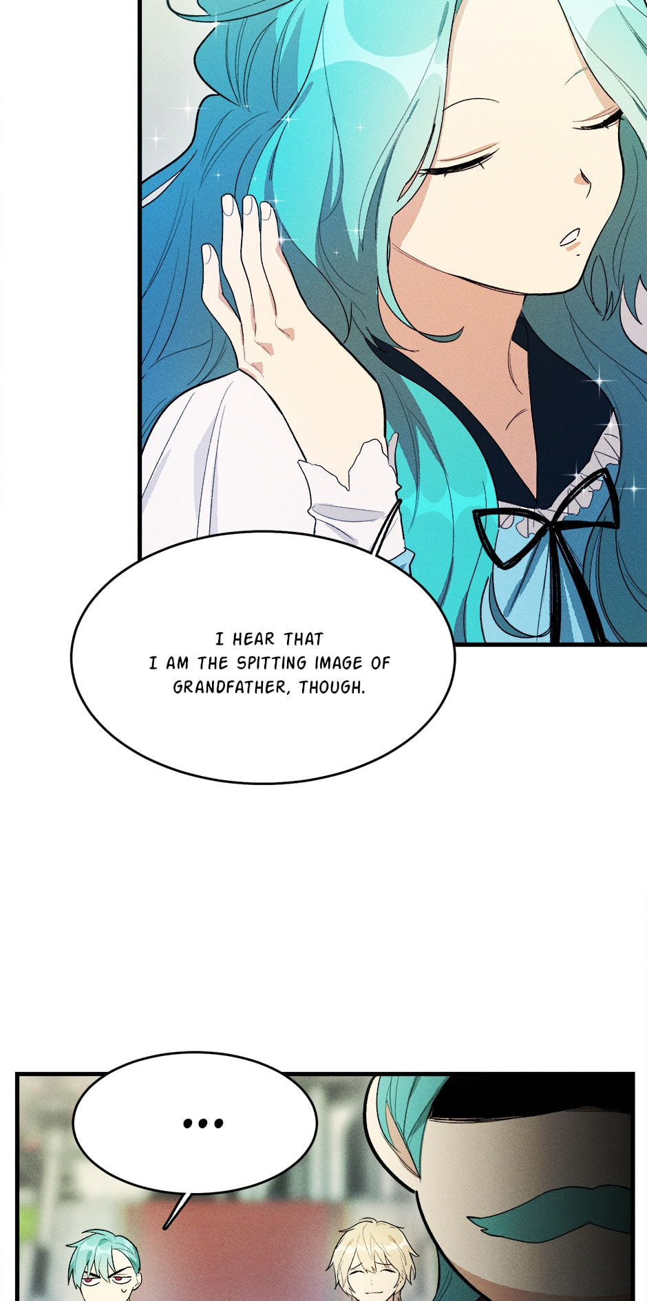 Read Lady Chef Royale chapter 29 image 44 on Lezhin