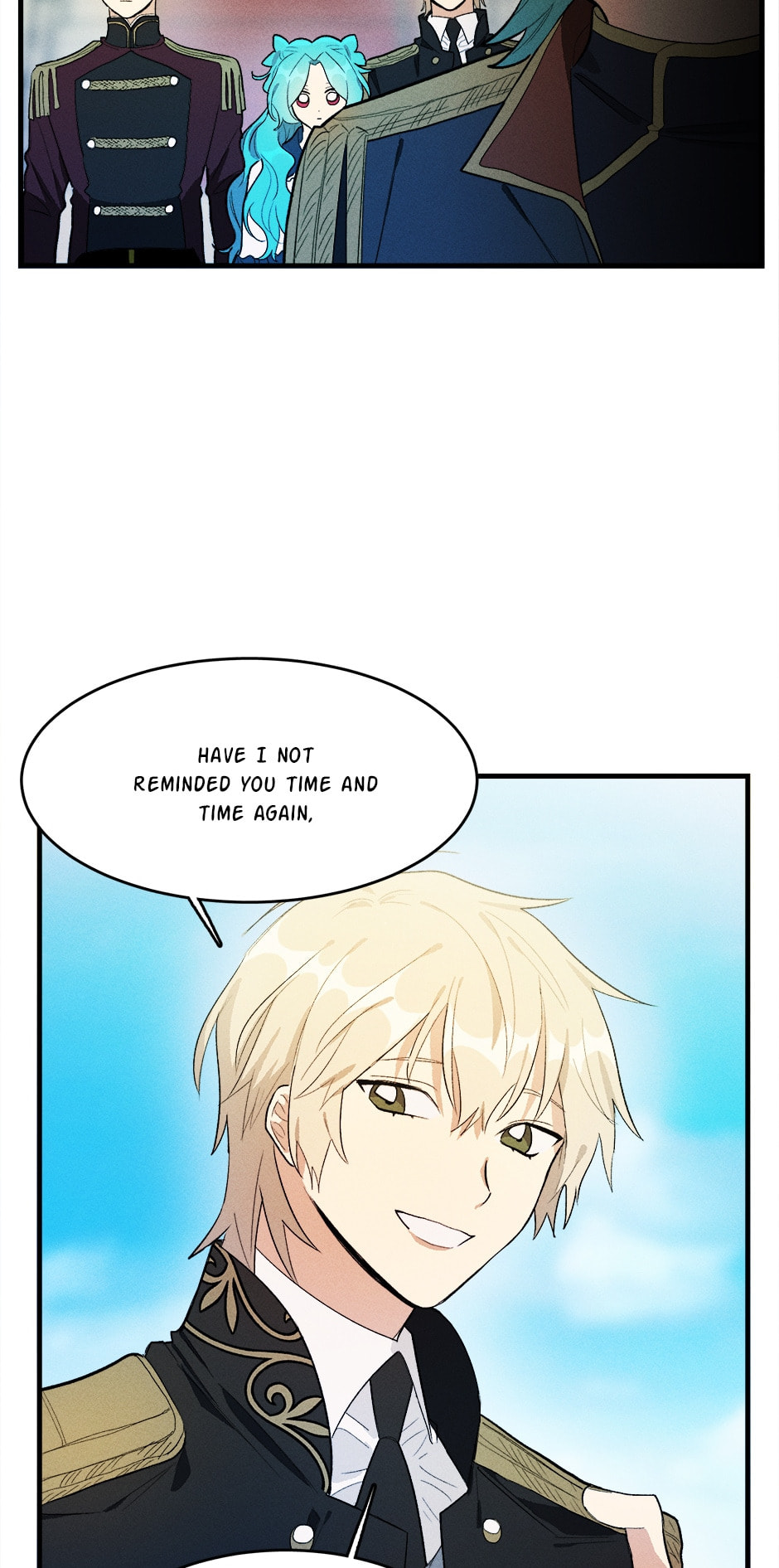 Read Lady Chef Royale chapter 29 image 45 on Lezhin