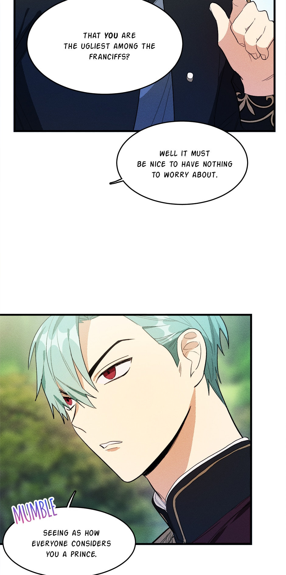Read Lady Chef Royale chapter 29 image 46 on Lezhin