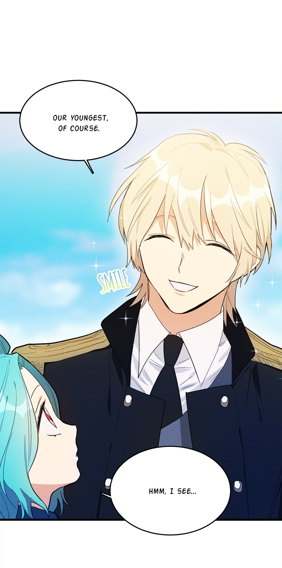 Read Lady Chef Royale chapter 29 image 48 on Lezhin