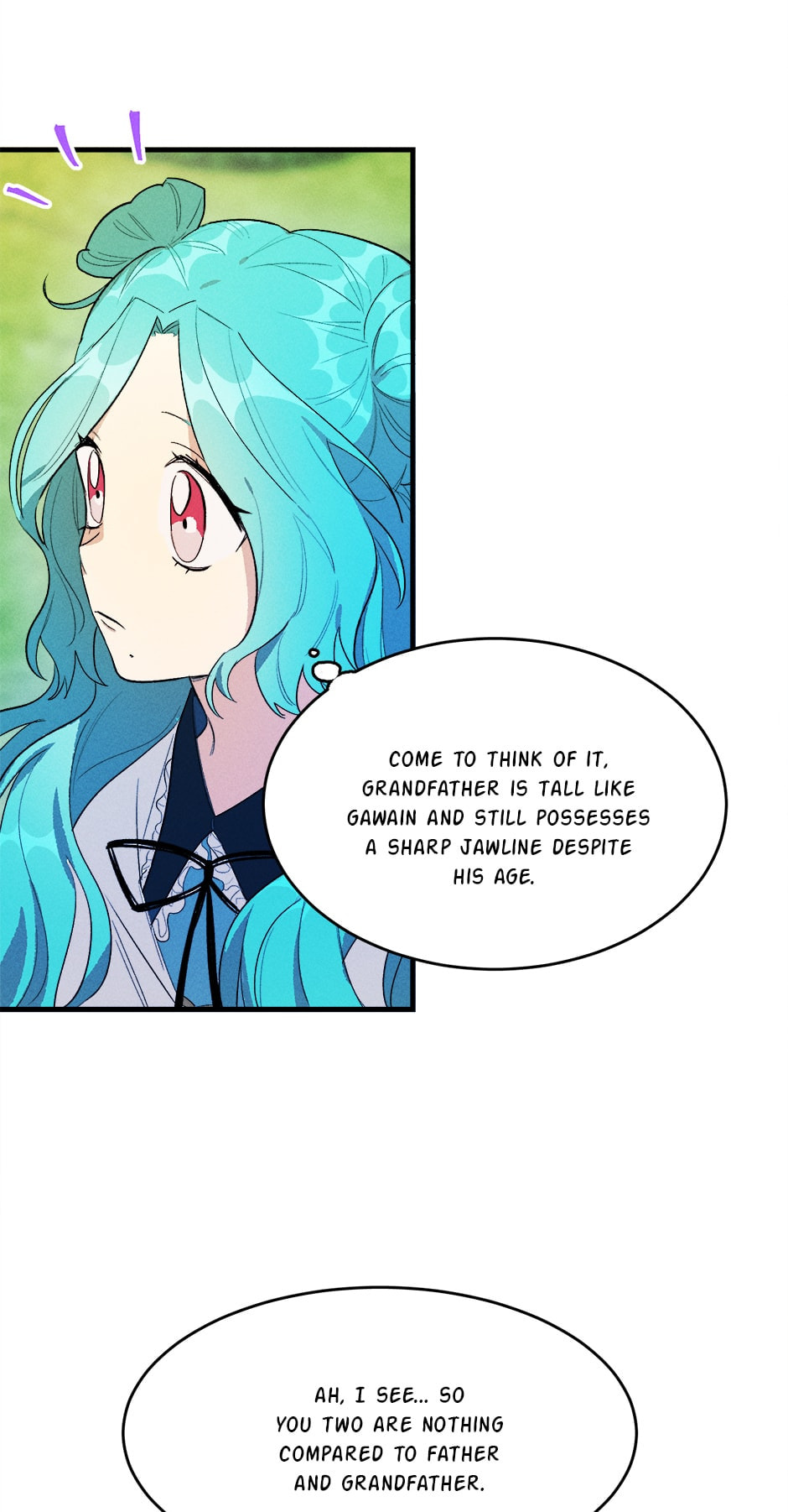 Read Lady Chef Royale chapter 29 image 51 on Lezhin