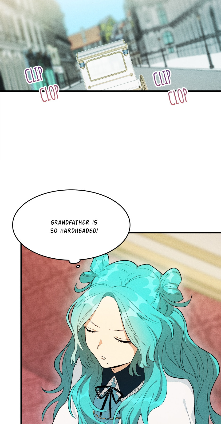 Read Lady Chef Royale chapter 29 image 54 on Lezhin