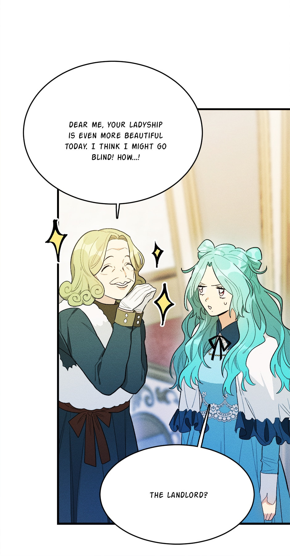Read Lady Chef Royale chapter 29 image 56 on Lezhin