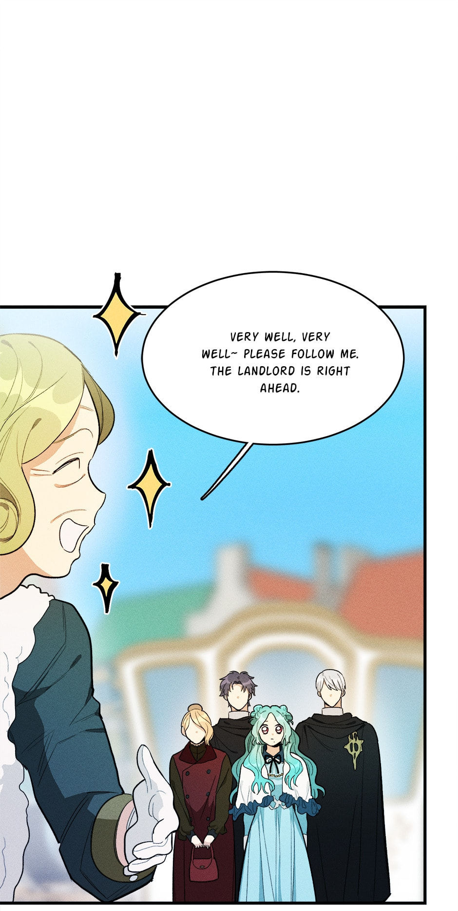 Read Lady Chef Royale chapter 29 image 57 on Lezhin