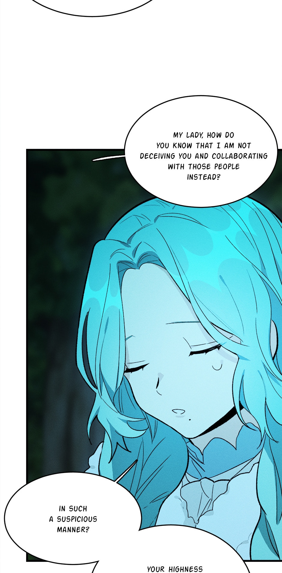 Read Lady Chef Royale chapter 29 image 6 on Lezhin