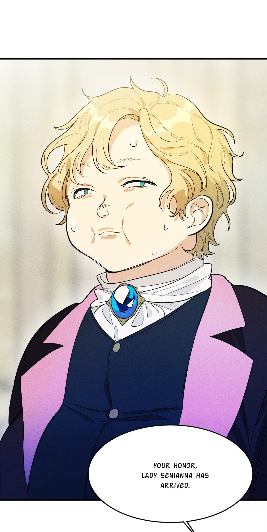 Read Lady Chef Royale chapter 29 image 60 on Lezhin