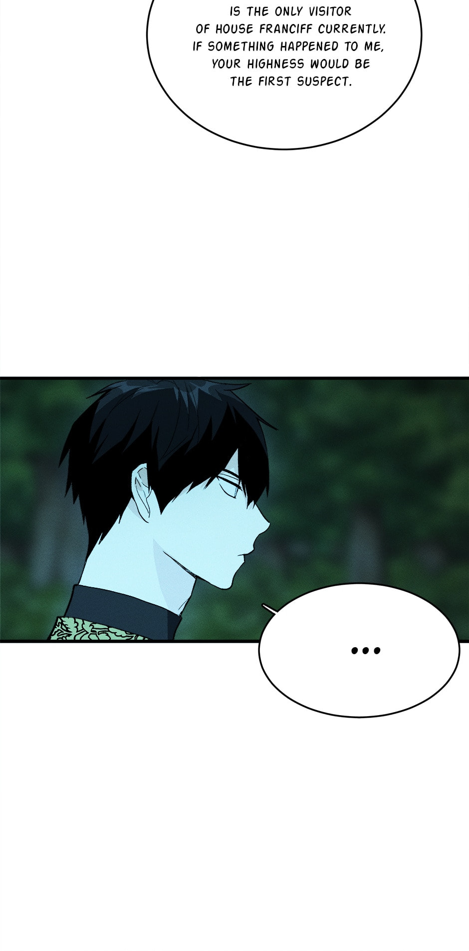 Read Lady Chef Royale chapter 29 image 7 on Lezhin