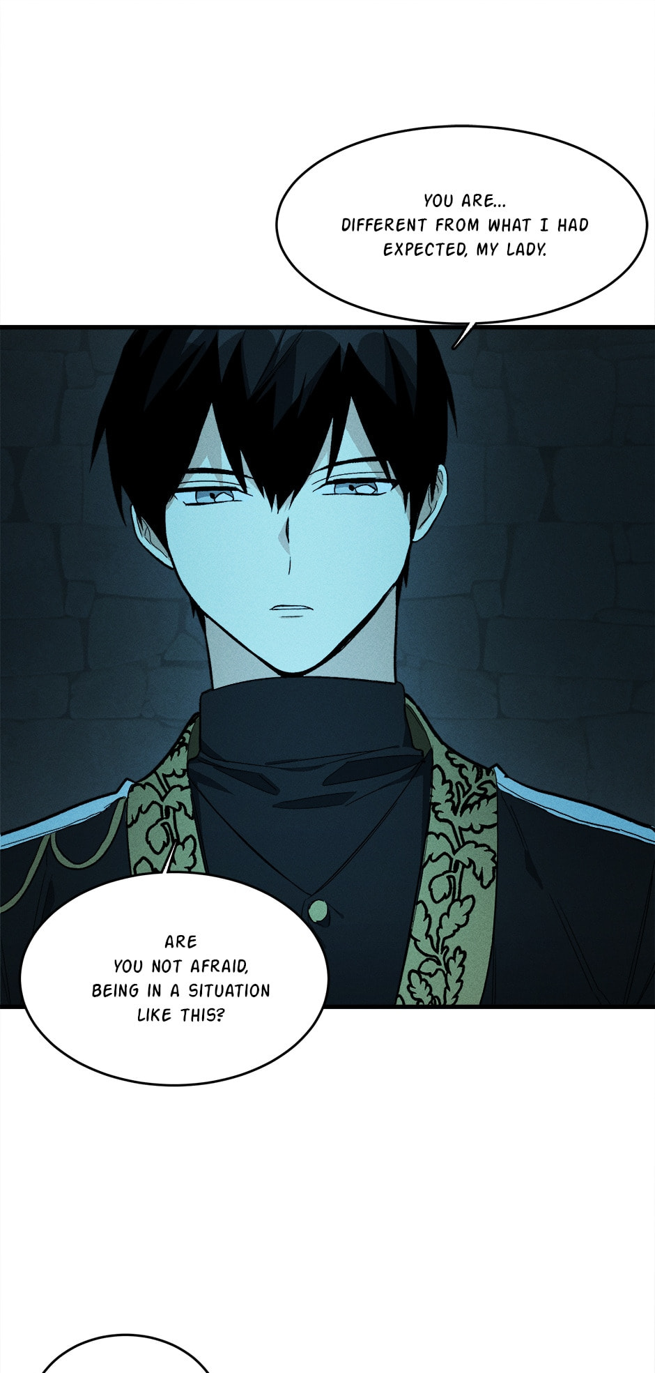 Read Lady Chef Royale chapter 29 image 8 on Lezhin