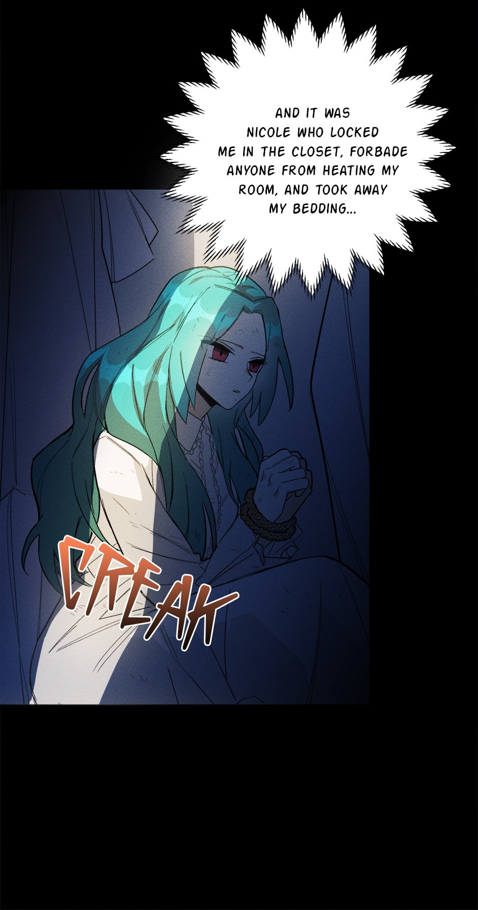 Read Lady Chef Royale chapter 3 image 10 on Lezhin
