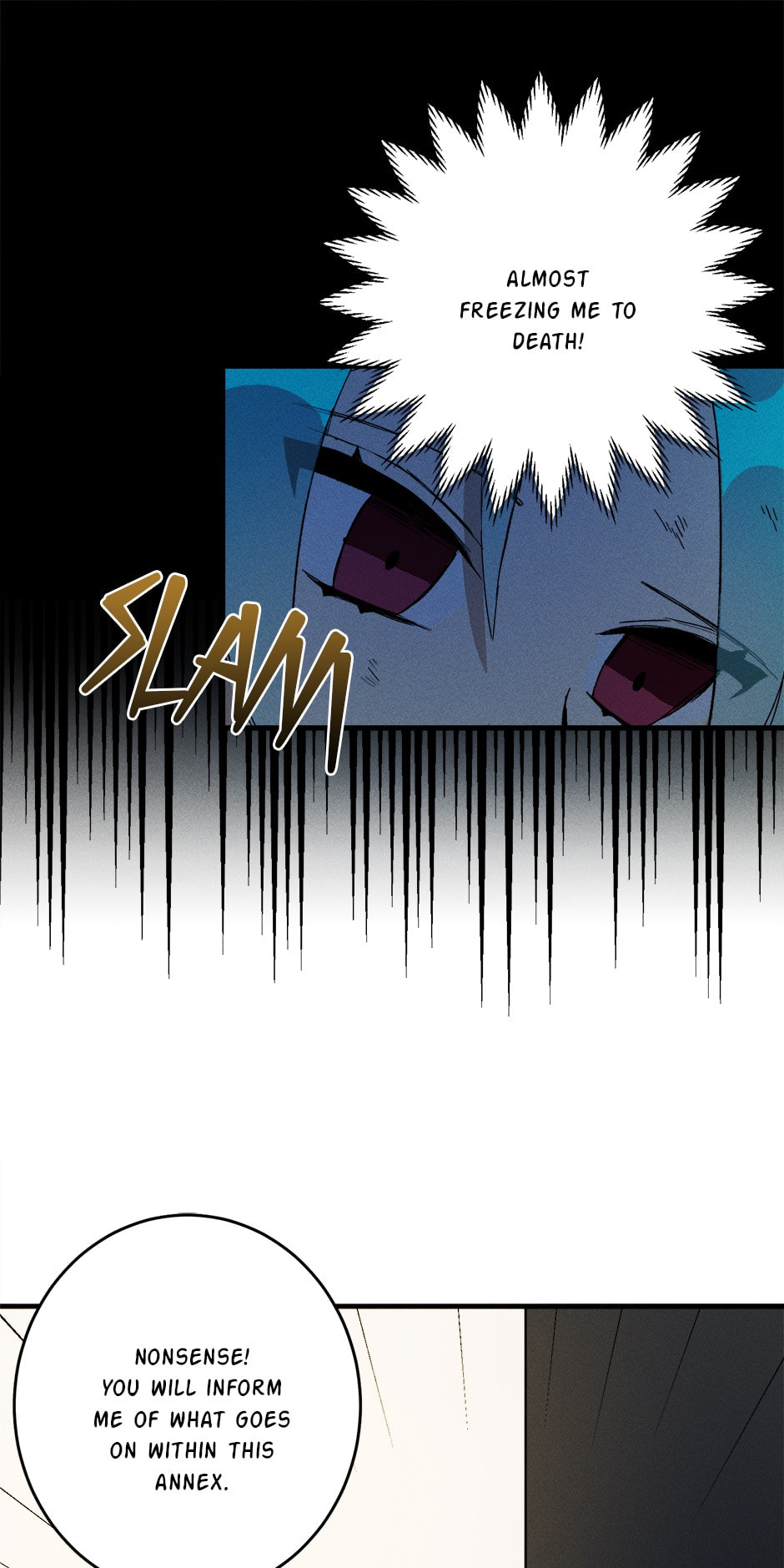 Read Lady Chef Royale chapter 3 image 11 on Lezhin