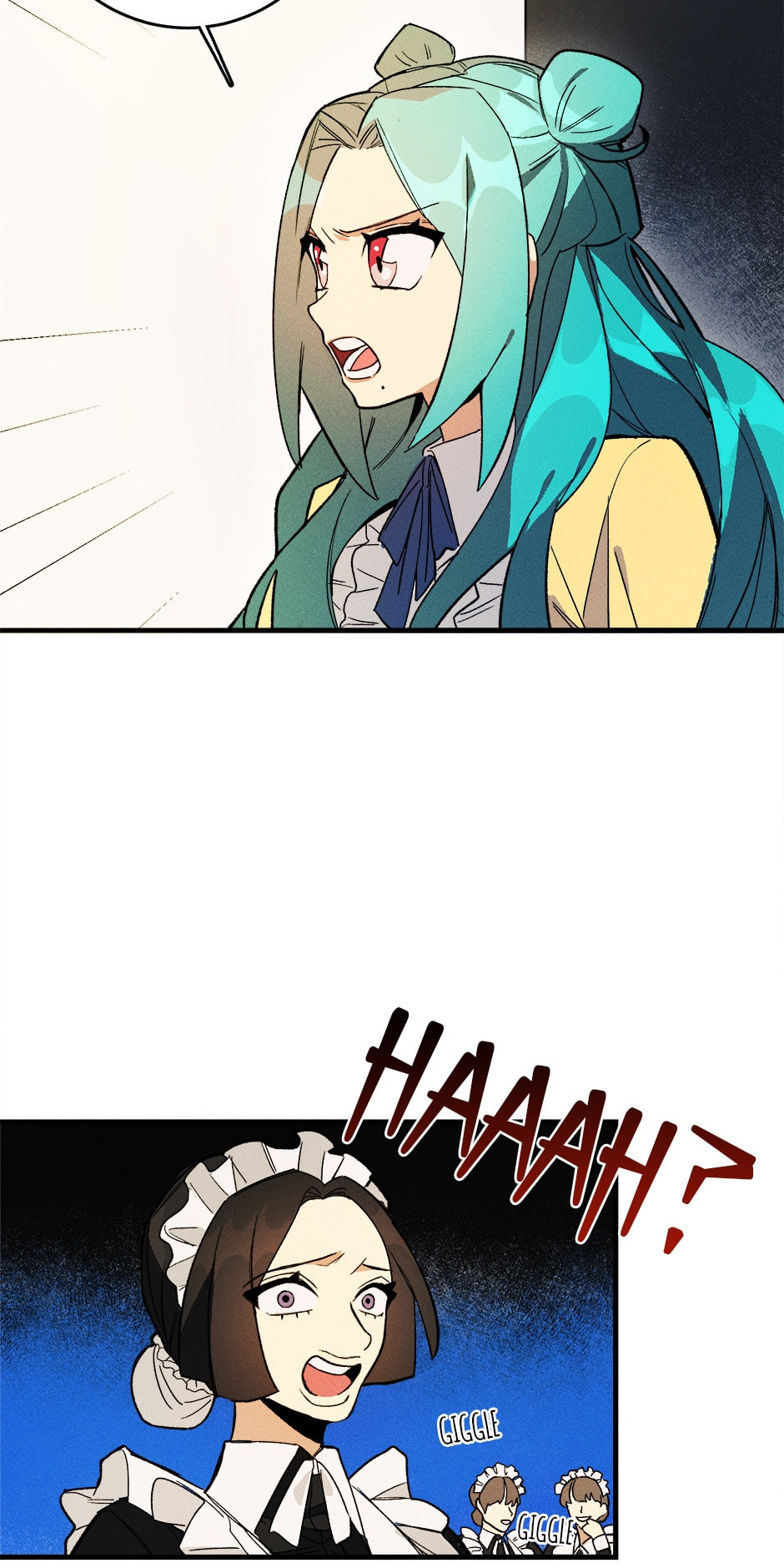 Read Lady Chef Royale chapter 3 image 12 on Lezhin