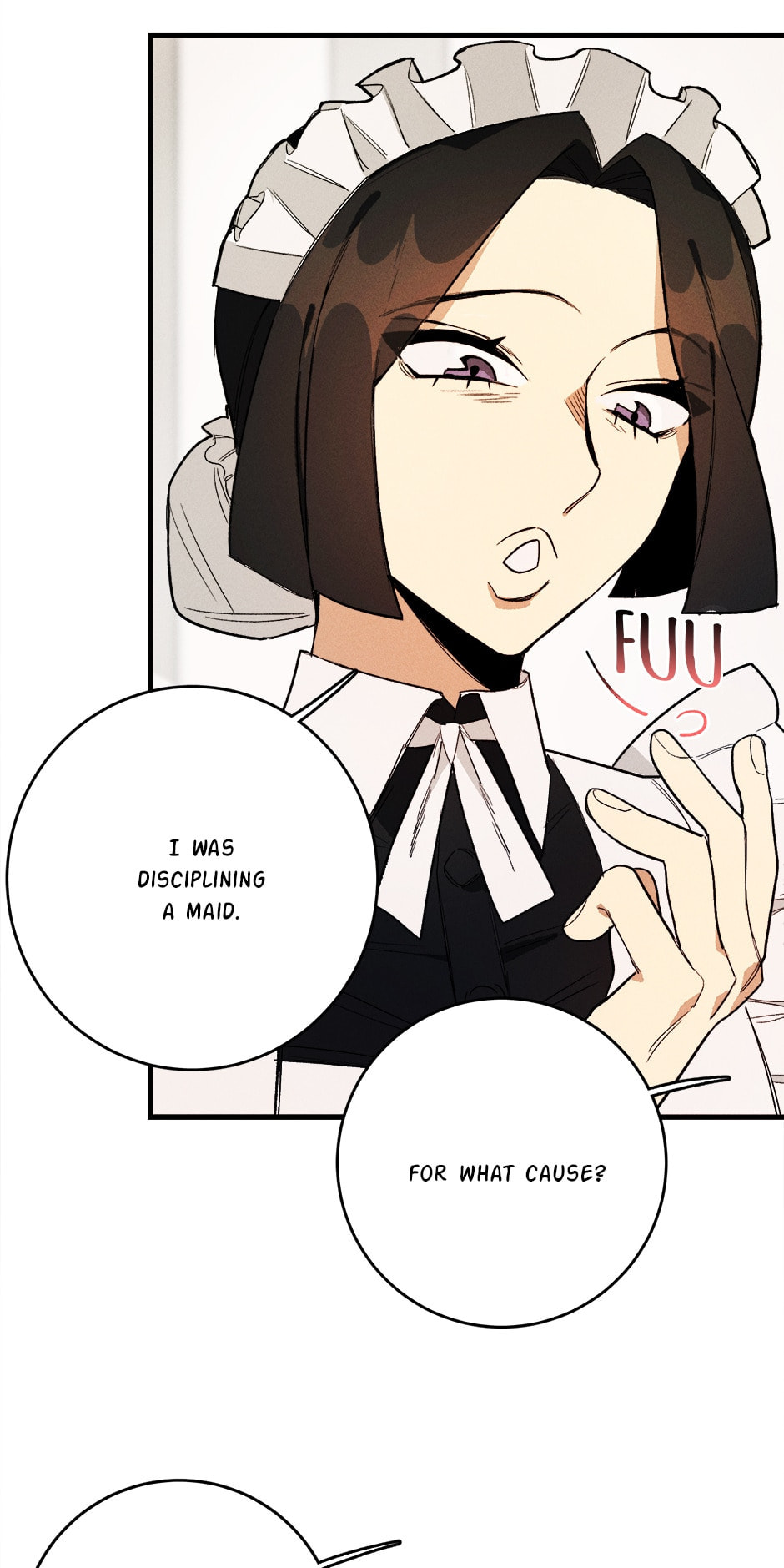 Read Lady Chef Royale chapter 3 image 13 on Lezhin