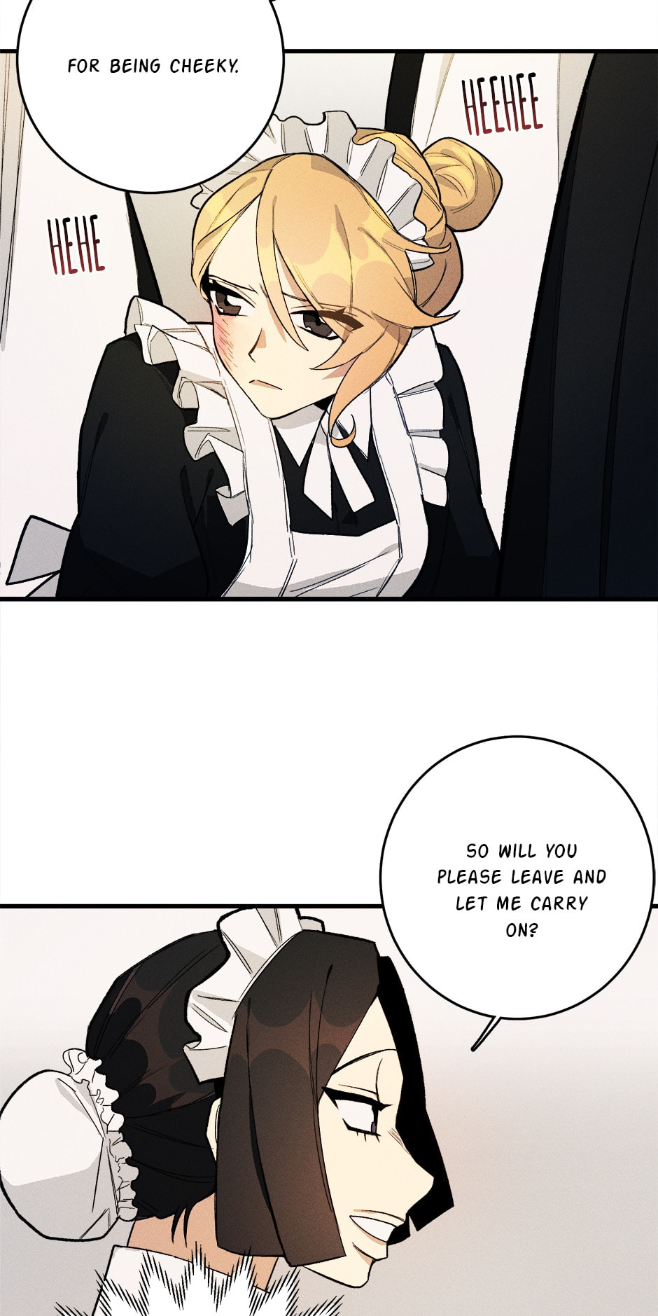 Read Lady Chef Royale chapter 3 image 14 on Lezhin
