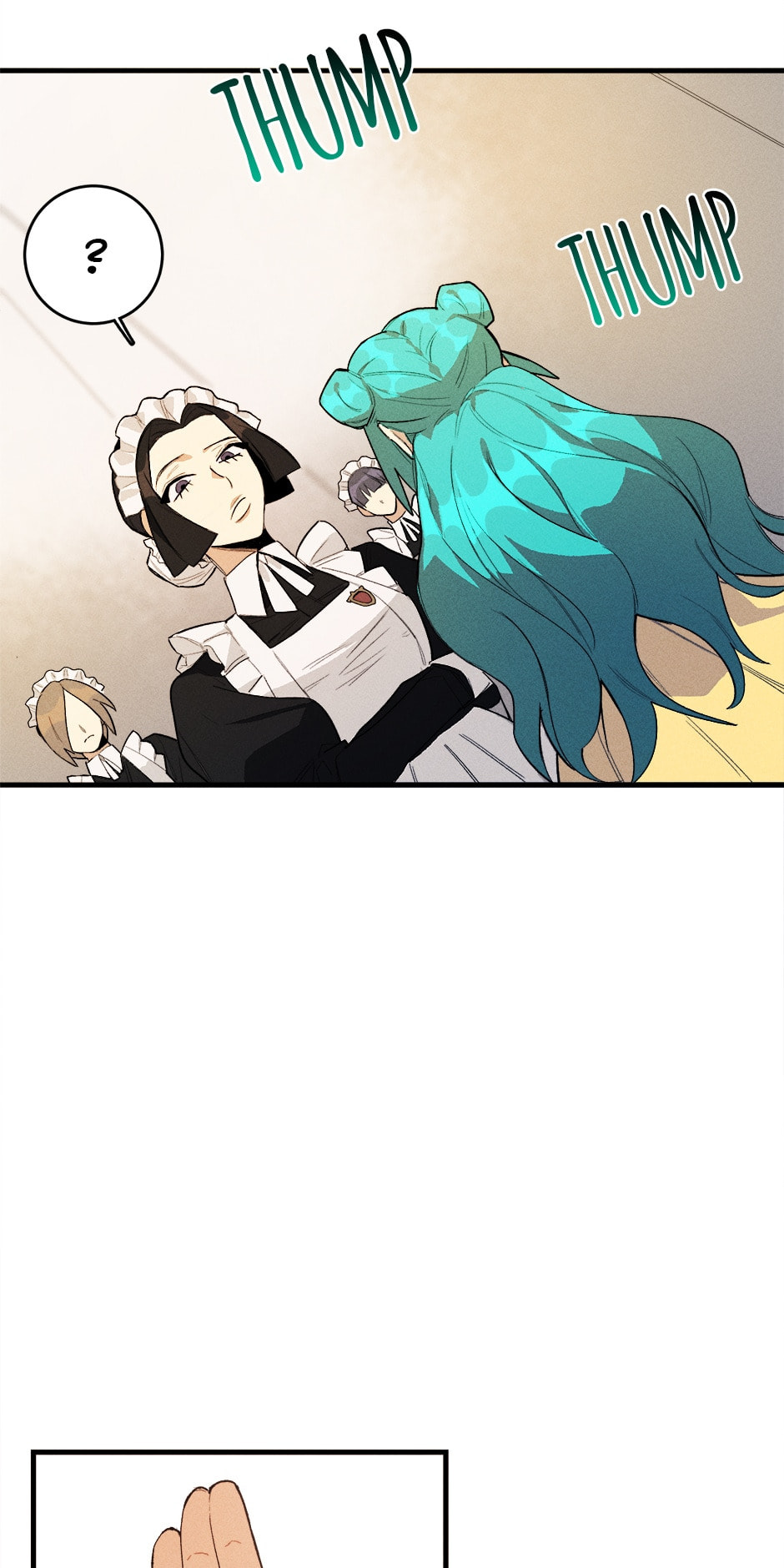Read Lady Chef Royale chapter 3 image 16 on Lezhin
