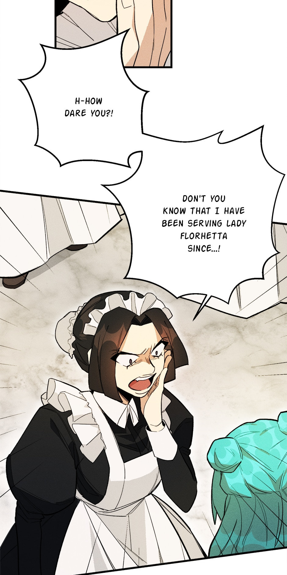 Read Lady Chef Royale chapter 3 image 19 on Lezhin