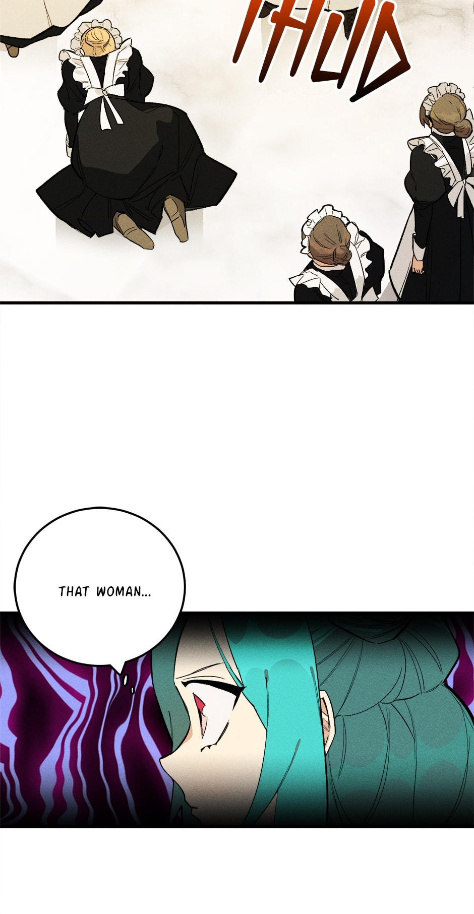 Read Lady Chef Royale chapter 3 image 2 on Lezhin