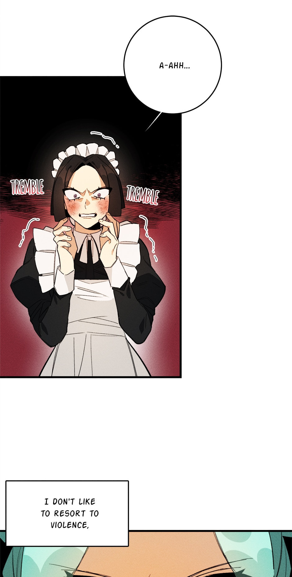 Read Lady Chef Royale chapter 3 image 22 on Lezhin
