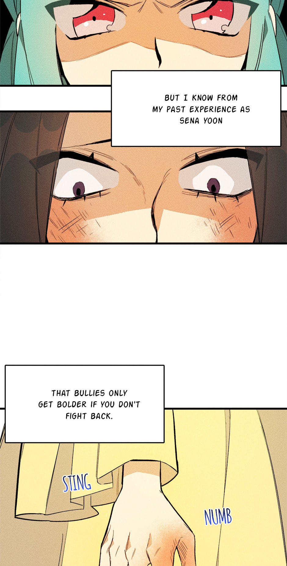 Read Lady Chef Royale chapter 3 image 23 on Lezhin