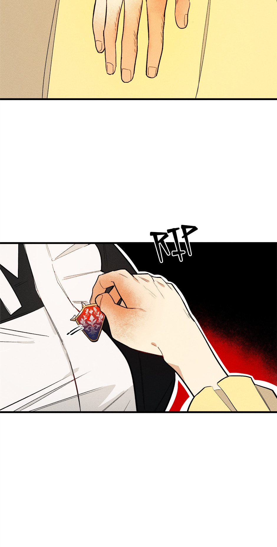 Read Lady Chef Royale chapter 3 image 24 on Lezhin