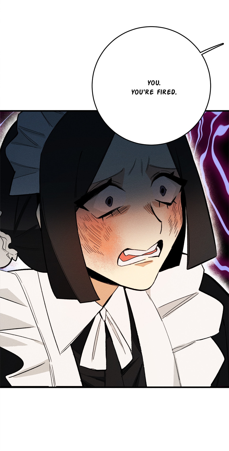 Read Lady Chef Royale chapter 3 image 25 on Lezhin