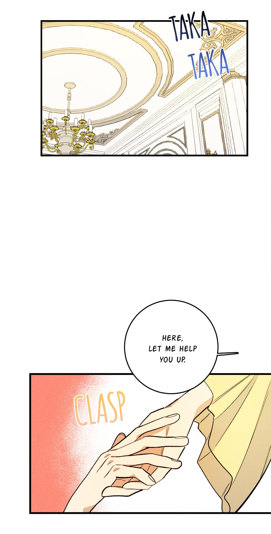 Read Lady Chef Royale chapter 3 image 27 on Lezhin