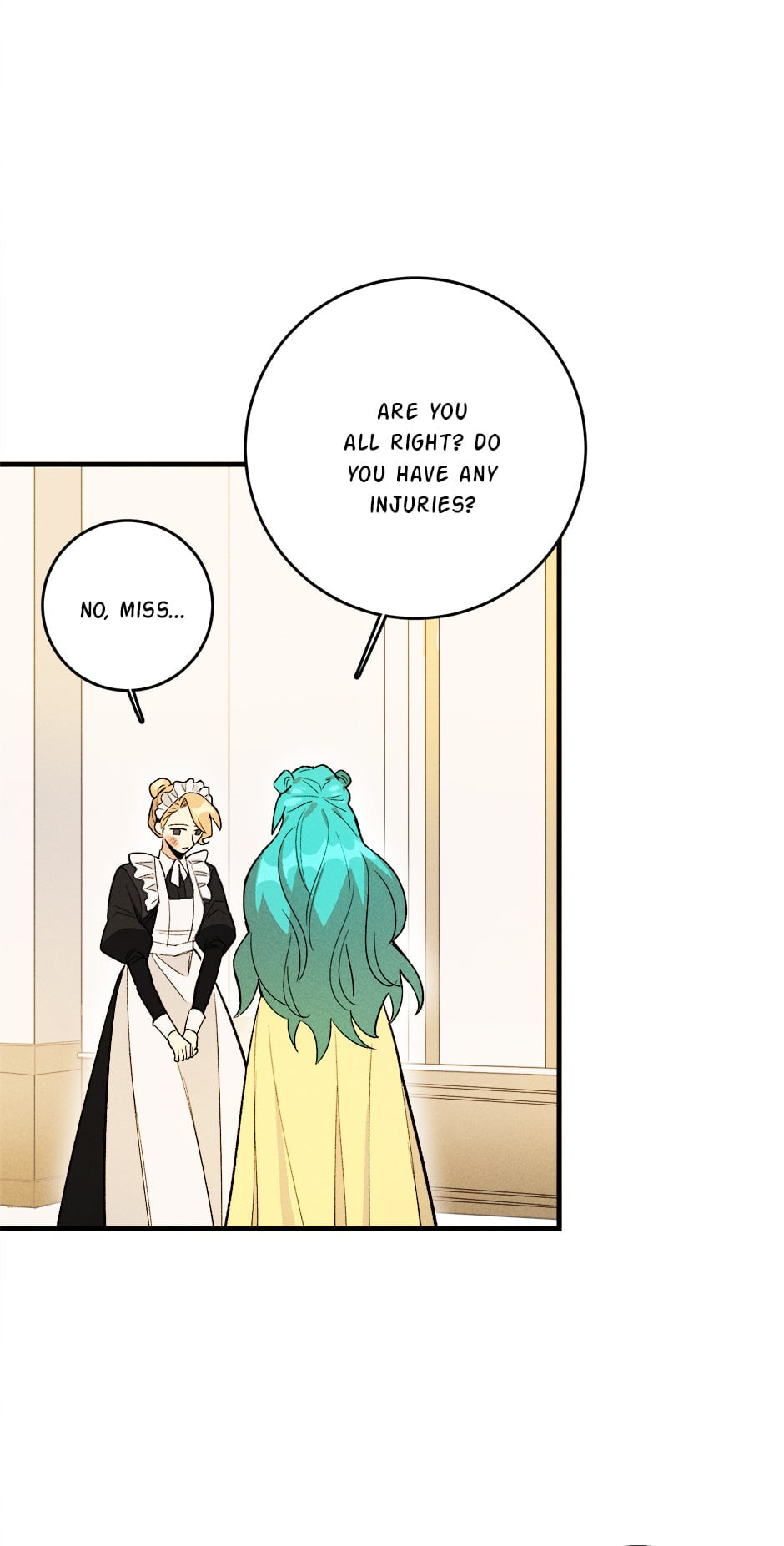 Read Lady Chef Royale chapter 3 image 28 on Lezhin